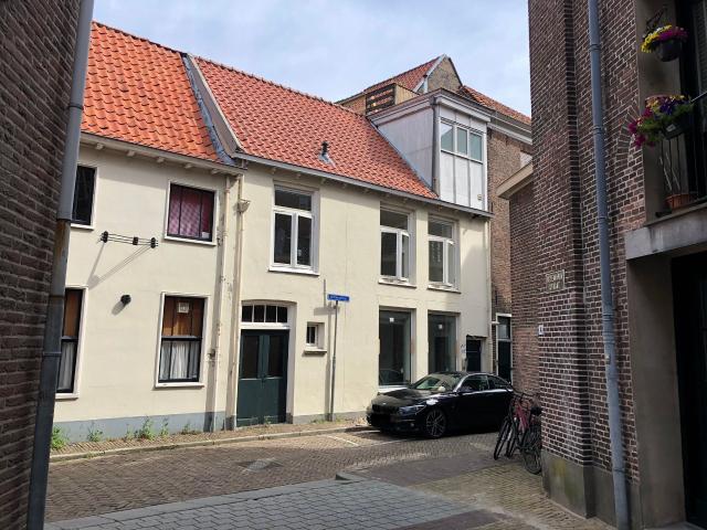 Appartement te huur in Zwolle, Overijssel