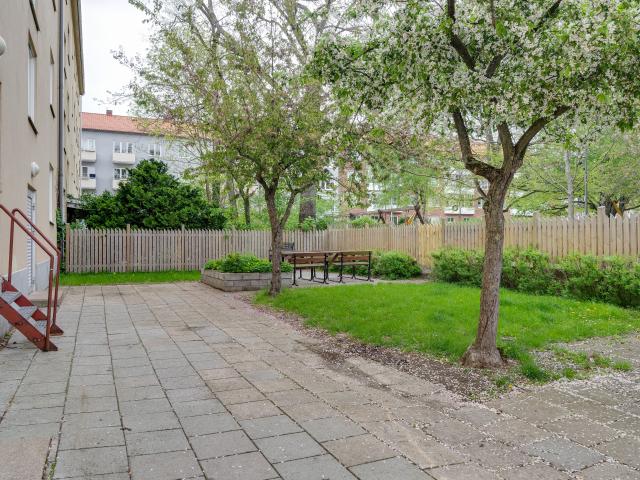 Lägenhet hyra i Helsingborg, Skåne