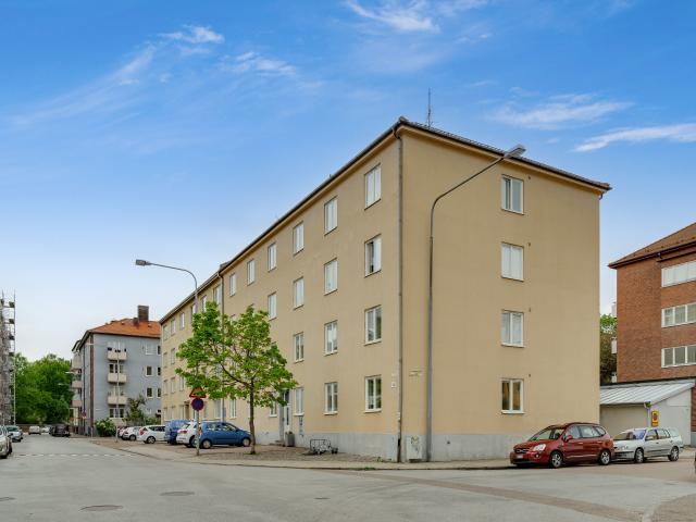 Lägenhet hyra i Helsingborg, Skåne