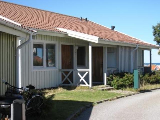 Lägenhet hyra i Kungshamn, Västra Götalands län