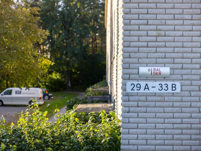 Lägenhet hyra i Ösmo, Stockholm