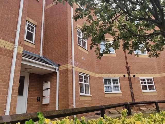 Apartment for rent in Beamhurst, Staffordshire