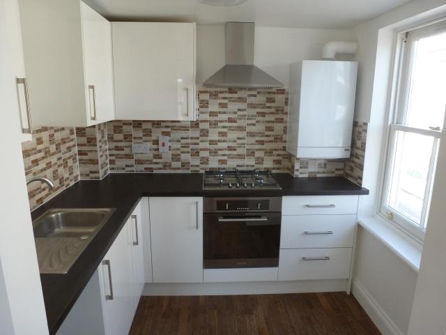 Apartment for rent in South Lynn, Brookville