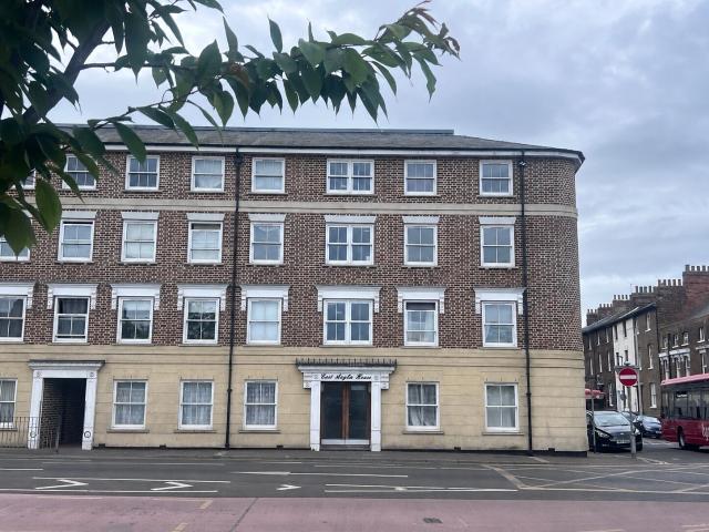 Apartment for rent in South Lynn, Brookville