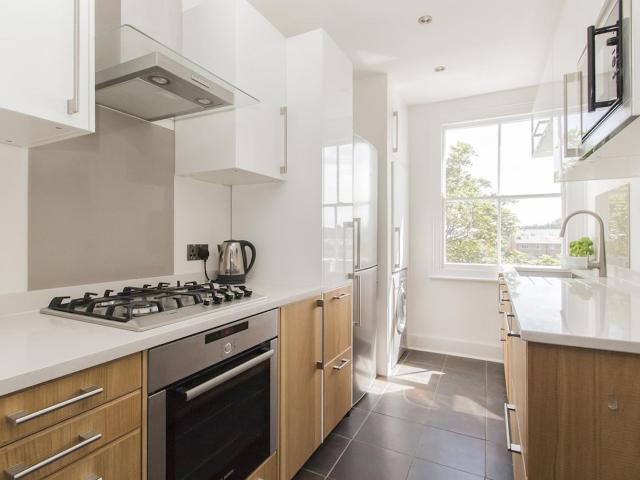 Apartment for rent in Greater London