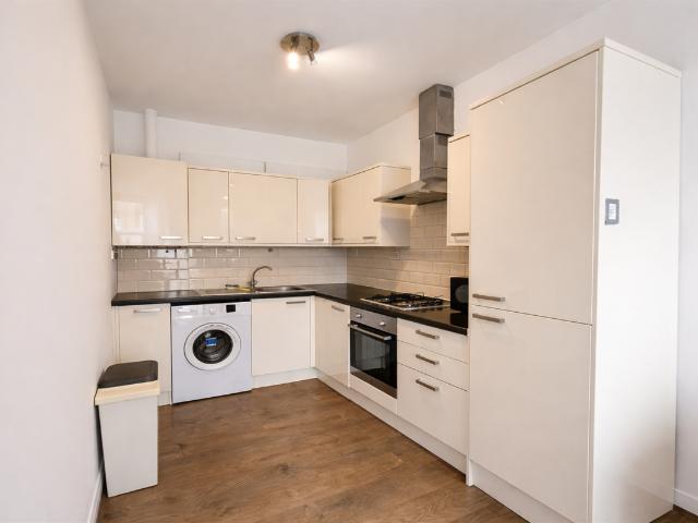 Apartment for rent in Finsbury Park, Greater London