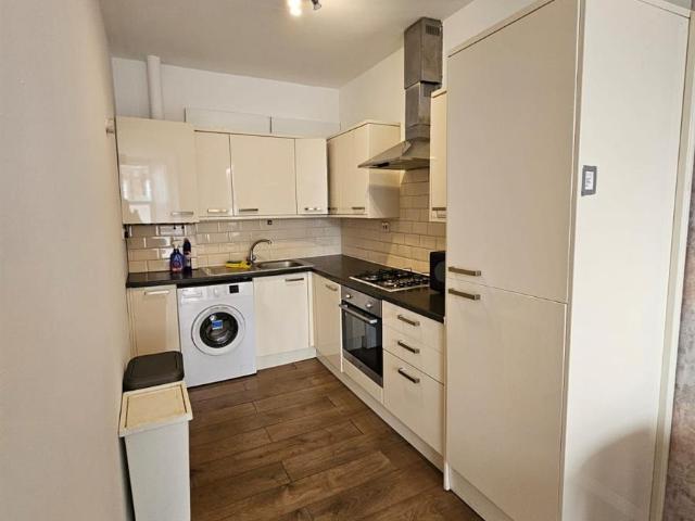 Apartment for rent in Finsbury Park, Isle Of Man