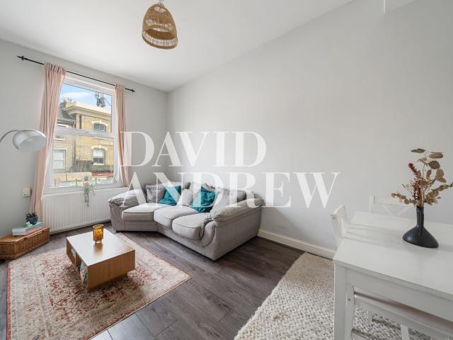 Apartment for rent in London Borough of Hackney, Greater London
