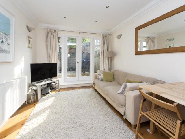 Apartment for rent in Finsbury Park, Greater London