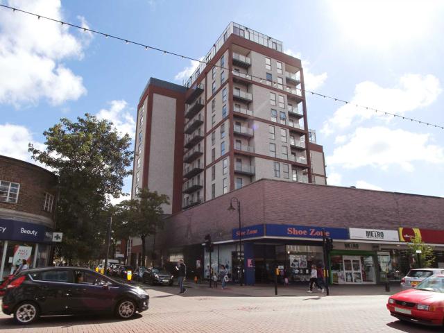 Apartment for rent in New Malden, Greater London