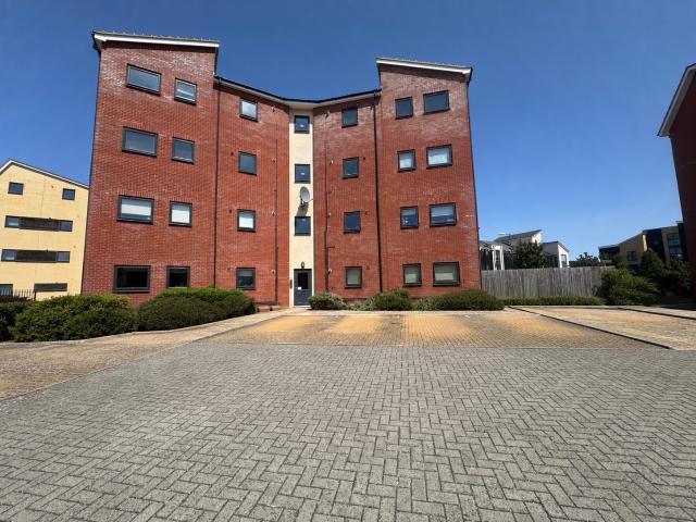 Apartment for rent in Quarrendon, Aylesbury