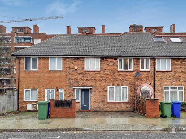 Apartment for rent in Dulwich Village, Greater London