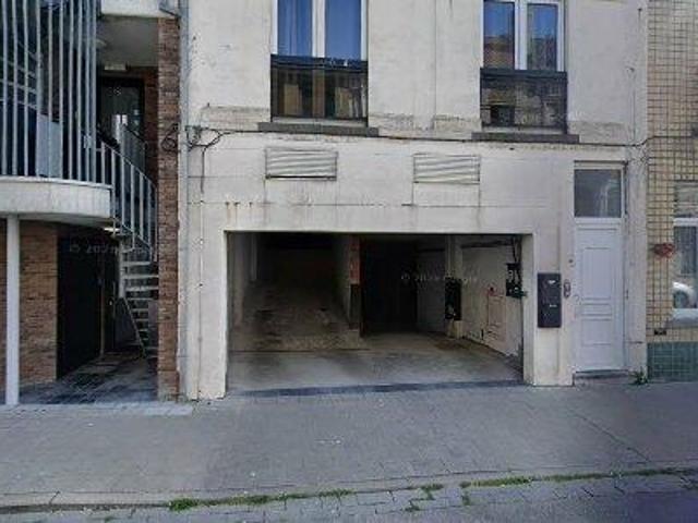 Appartement location à Blankenberghe, West-Vlaanderen