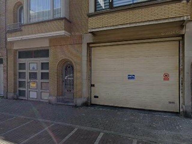 Appartement location à Blankenberge, West-Vlaanderen