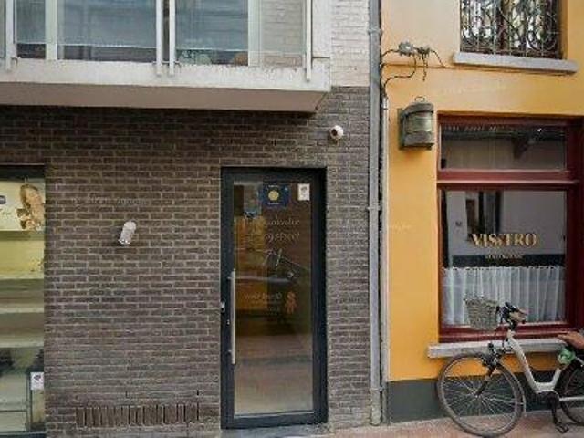 Appartement location à Blankenberge, West-Vlaanderen