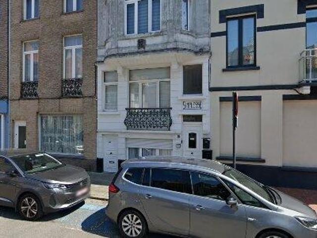 Appartement location à Westkwartier, Blankenberge