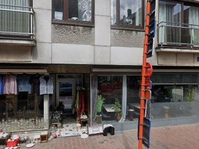 Appartement location à Blankenberghe, West-Vlaanderen
