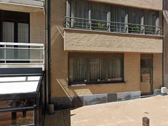 Appartement location à Blankenberghe, West-Vlaanderen