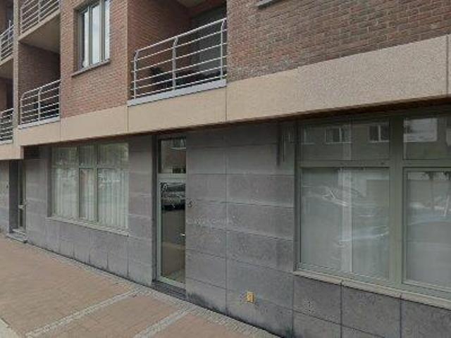 Appartement location à Blankenberghe, West-Vlaanderen