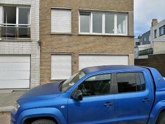 Appartement location à Blankenberghe, West-Vlaanderen