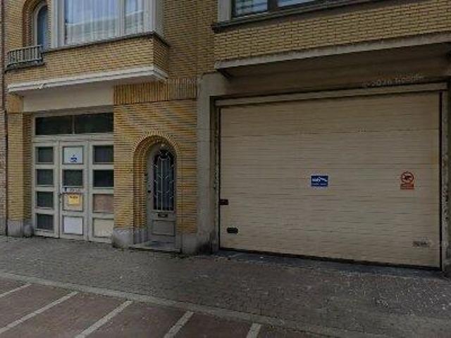 Appartement location à Westkwartier, Blankenberge