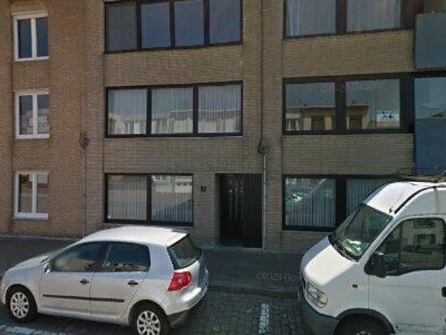 Appartement location à Blankenberghe, West-Vlaanderen