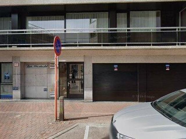Appartement location à Blankenberghe, West-Vlaanderen