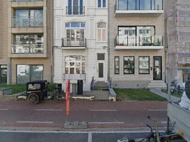 Appartement location à Blankenberge