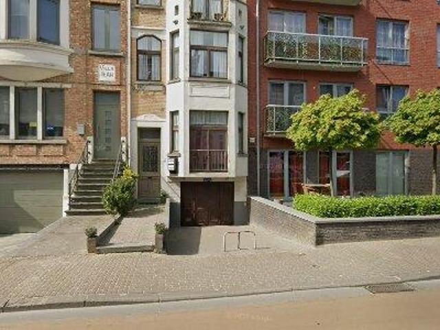 Appartement location à Blankenberghe, West-Vlaanderen
