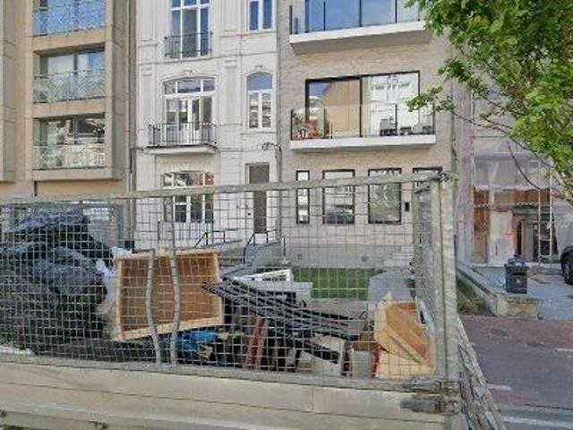 Appartement location à Blankenberghe, West-Vlaanderen