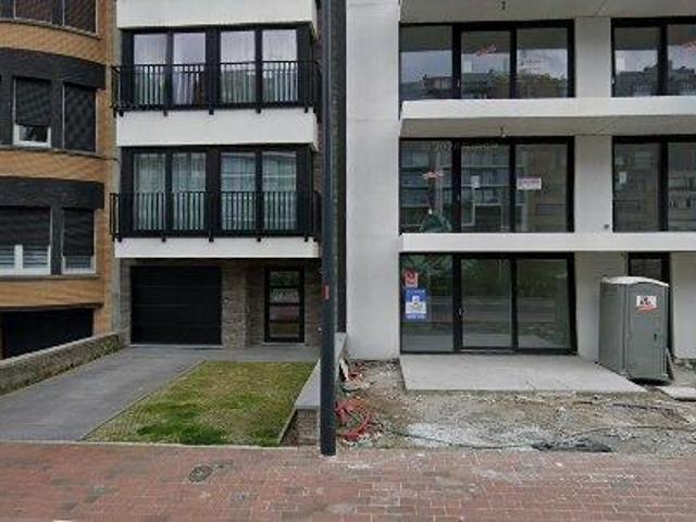 Appartement location à Blankenberghe, West-Vlaanderen
