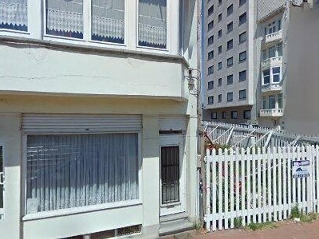 Appartement location à Blankenberghe, West-Vlaanderen
