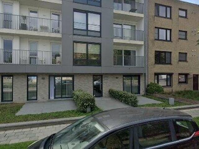 Appartement location à Blankenberghe, West-Vlaanderen