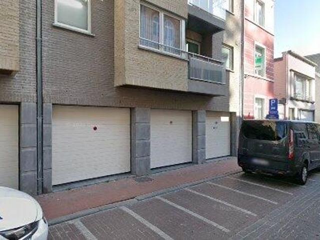 Appartement location à Blankenberghe, West-Vlaanderen