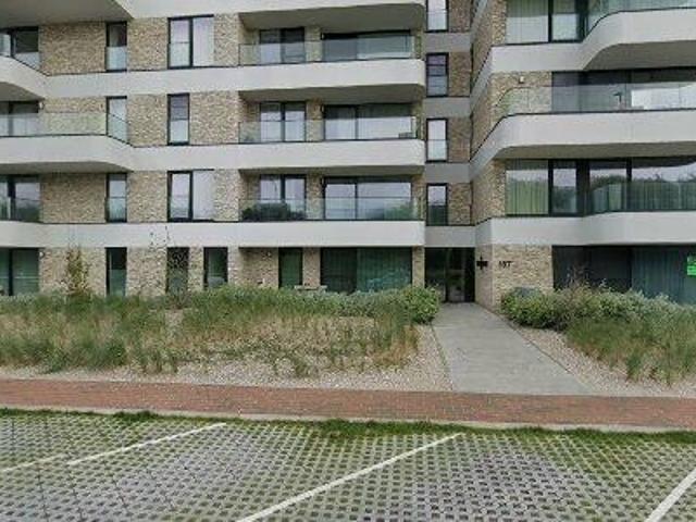 Appartement location à Blankenberghe, West-Vlaanderen