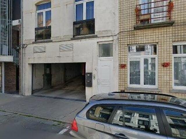 Appartement location à Westkwartier, Blankenberge