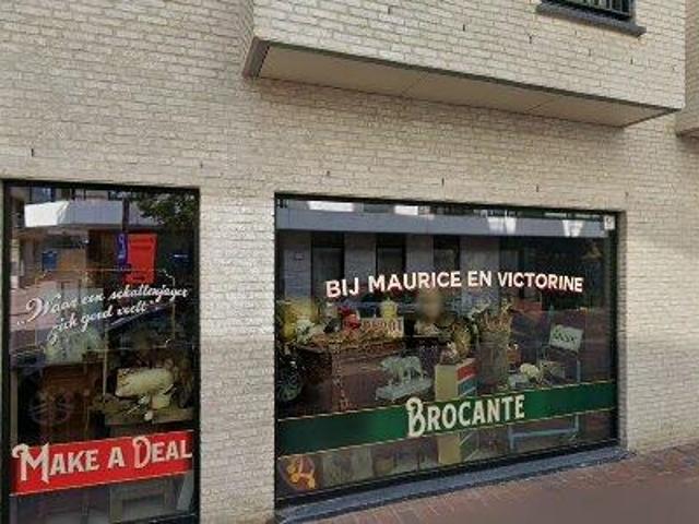 Appartement location à Blankenberghe, West-Vlaanderen