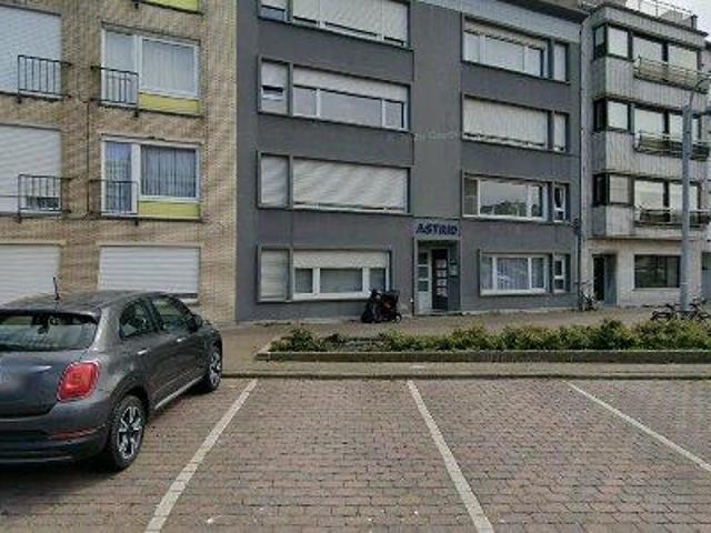 Appartement location à Blankenberghe, West-Vlaanderen