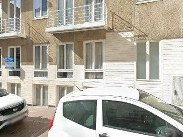 Appartement location à Blankenberghe, West-Vlaanderen