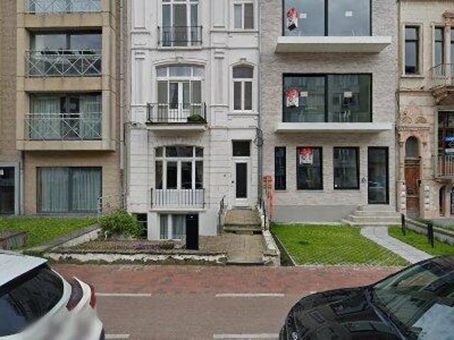Appartement location à Blankenberghe, West-Vlaanderen