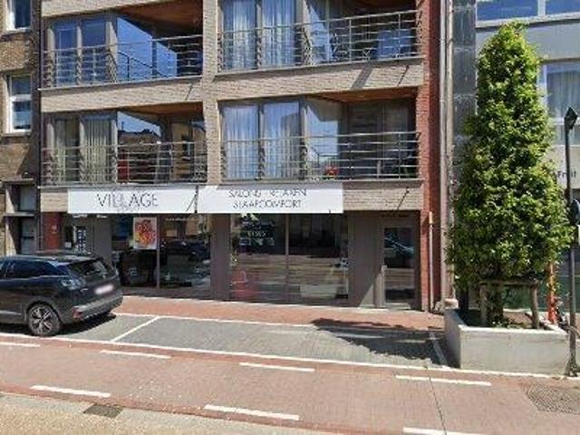 Appartement location à Blankenberghe, West-Vlaanderen