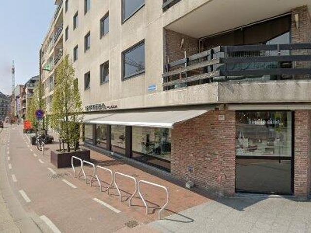 Appartement location à Blankenberghe, West-Vlaanderen