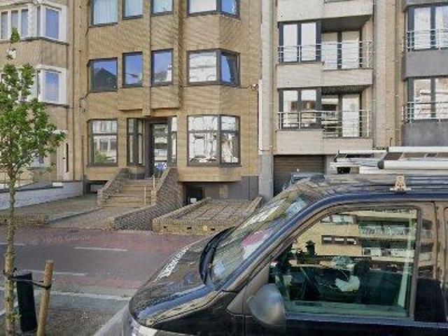 Appartement location à Blankenberghe, West-Vlaanderen