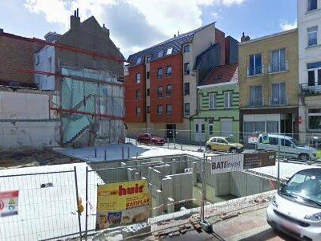 Appartement location à Blankenberghe, West-Vlaanderen