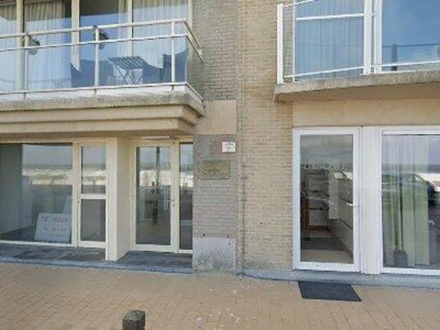 Appartement location à Blankenberghe, West-Vlaanderen