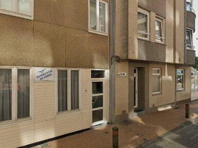 Appartement location à Blankenberghe, West-Vlaanderen