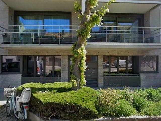 Appartement location à Uitkerke, Blankenberge
