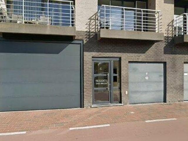 Appartement location à Blankenberghe, West-Vlaanderen