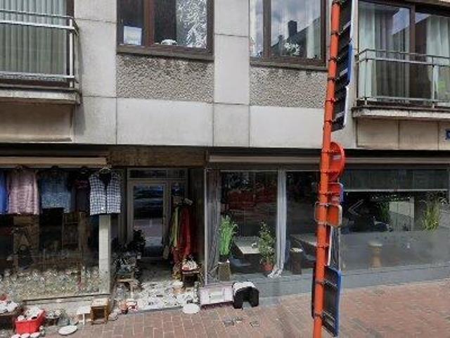 Appartement location à Blankenberghe, West-Vlaanderen