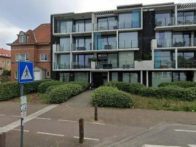 Appartement location à Blankenberge